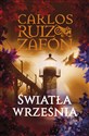 Światła września books in polish