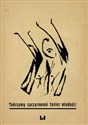 Tańczymy zaczarowani taniec młodości Łódzka awangarda żydowska – publikacje artystyczne wydawnictwa Achrid, 1921  