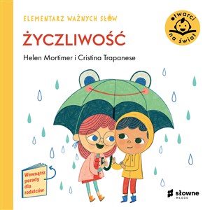 Elementarz Ważnych Słów Życzliwość to buy in Canada