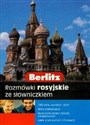 Berlitz Rozmówki rosyjskie ze słowniczkiem  Polish Books Canada