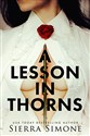 A Lesson in Thorns  online polish bookstore