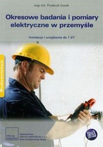 Okresowe badania i pomiary elektryczne w przemyśle Instalacje i urządzenia do 1 kV 
