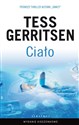 Ciało (wydanie pocketowe)  - Tess Gerritsen