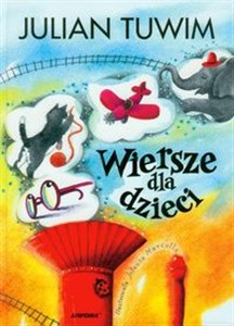 Wiersze dla dzieci buy polish books in Usa