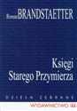 Księgi Starego Przymierza  