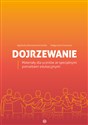 Dojrzewanie Materiały dla uczniów ze specjalnymi potrzebami edukacyjnymi Polish Books Canada