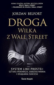 Droga Wilka z Wall Street  to buy in USA