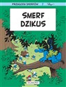 Smerfy. Smerf dzikus - Alain Maury