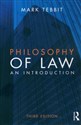 Philosophy of Law An Introduction polish books in canada