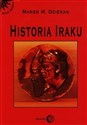 Historia Iraku - Marek M. Dziekan in polish