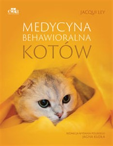 Medycyna behawioralna kotów  