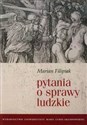 Pytania o sprawy ludzkie 