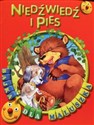 Niedźwiedź i pies Bajka dla maluszka books in polish