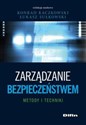 Zarządzanie bezpieczeństwem Metody i techniki Polish bookstore