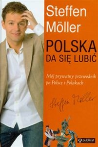 Polska da się lubić to buy in USA