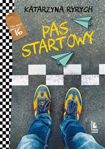 Pas startowy  