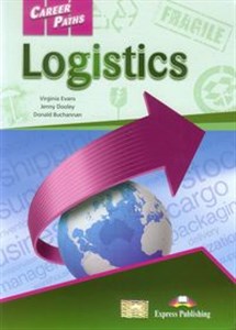 Career Paths Logistics online polish bookstore