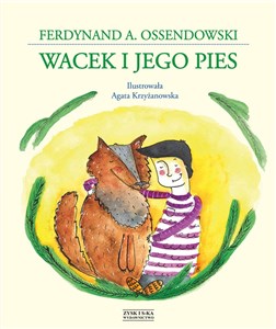 Wacek i jego pies polish usa