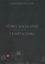 Teoria socjalizmu i kapitalizmu - Hans-Hermann Hoppe