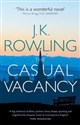 The Casual Vacancy buy polish books in Usa