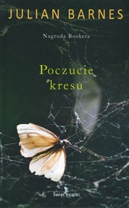 Poczucie kresu Bookshop