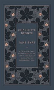 Jane Eyre Polish bookstore