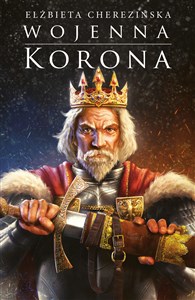 Wojenna korona - Polish Bookstore USA