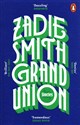 Grand Union - Zadie Smith chicago polish bookstore