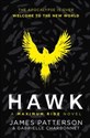 Hawk A Maximum Ride Novel polish books in canada