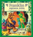 Franklin zaprasza misia T.16 Polish Books Canada