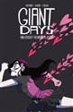 Giant Days Tom 10 Przemyślę to jeszcze 