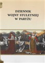 Dziennik wojny stuletniej w Paryżu to buy in USA