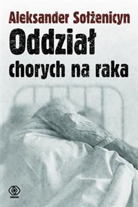 Oddział chorych na raka polish books in canada