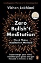 Zero Bullsh*t Meditation   