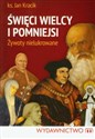 Święci wielcy i pomniejsci Żywoty nielukrowane Polish Books Canada