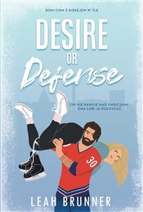 Desire or Defense in polish