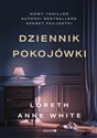 Dziennik pokojówki - Loreth Anne White chicago polish bookstore