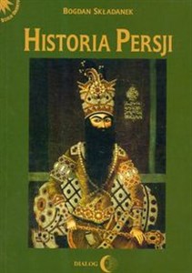 Historia Persji Tom 3 bookstore