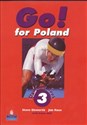 Go! for Poland 3 Students' Book  