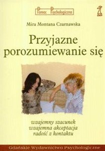 Przyjazne porozumiewanie się  