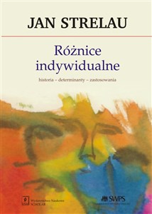 Różnice indywidualne Historia - determinanty -zastosowania in polish