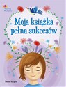 Moja książka pełna sukcesów buy polish books in Usa