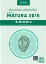 Biologia Nowa Matura 2015 Testy i arkusze z odpowiedziami Zakres rozszerzony ze zdrapką Polish Books Canada