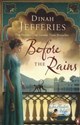 Before the Rains polish books in canada