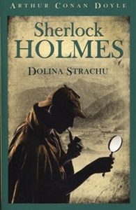 Sherlock Holmes Dolina Strachu 