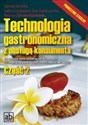 Technologia gastronomiczna z obsługą 2 FORMAT-AB buy polish books in Usa