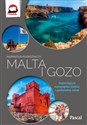 Malta i Gozo Inspirator podróżniczy - Bartosz Sadulski pl online bookstore