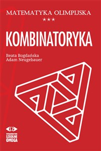 Matematyka olimpijska Kombinatoryka bookstore