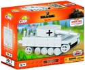 Small Army Tiger I Nano Tank polish usa