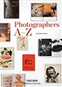 Photographers A-Z Bookshop